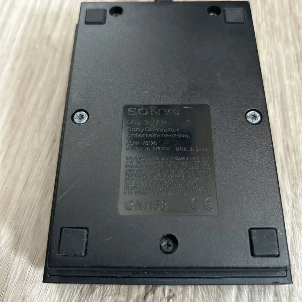 Sony tested working